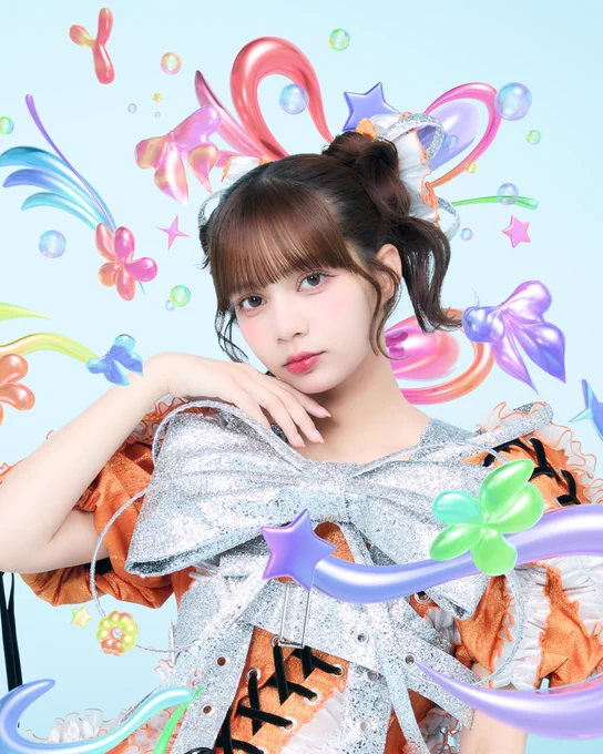 桐原美月 (CANDY TUNE) on X: 