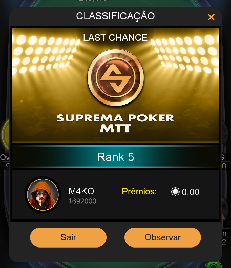 MAko_O's tweet photo. porra..... por 1

mas vamo dale. Quaseeeeeee....
Sem addon e sem Rebuy https://t.co/yhDhZUaZtv