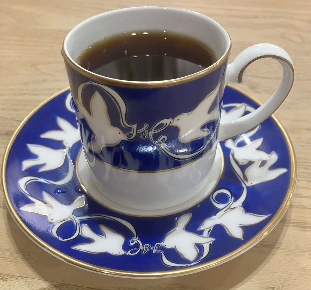 Coffee_AGEHA's tweet photo. 本日のランチコーヒー☕️はコスタリカ🇨🇷ボナビスタ農園です✨ https://t.co/kG8NzkFXx9