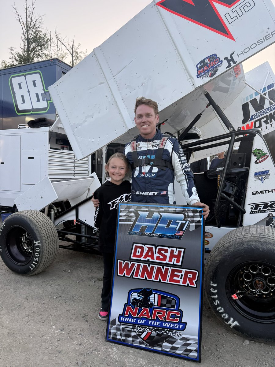 NARC410's tweet photo. Tonight’s HD Titanium Pole Shuffle winner is the “Big Cat” Brad Sweet! https://t.co/A3ra8pKHgG