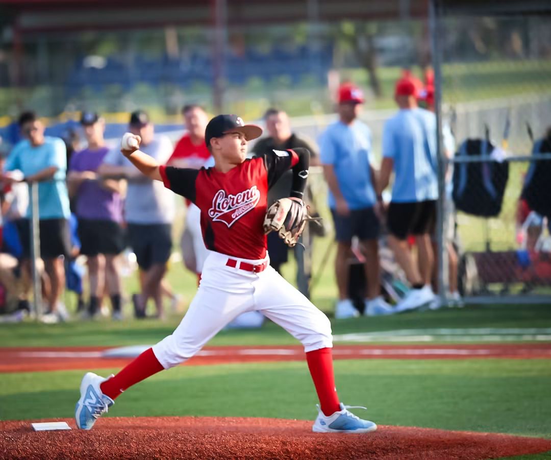 tbar53's tweet photo. Lorena 12U All Stars gave it their all, but came up short against a good Midway team in Game 3.  So proud of these boys and coaches.  This was truly a TEAM effort from start to finish.  We loved watching all of them in every game!  Congrats  on a great season boys!!  We love you. https://t.co/9R5DEaNKTD