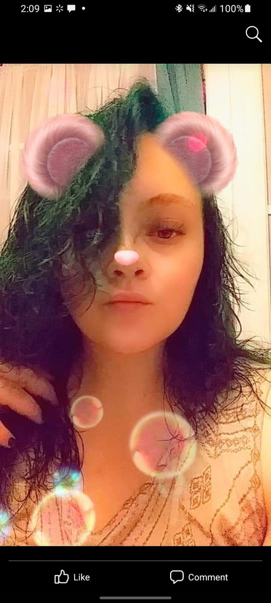 Kaela Darrell (@DarrellKaela) / Posts / X