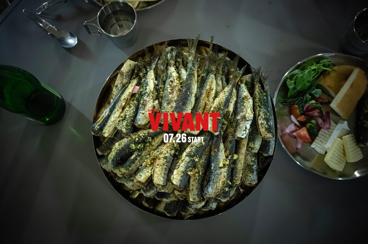 TBS_VIVANT's tweet photo. https://t.co/oBeZfKjnhR