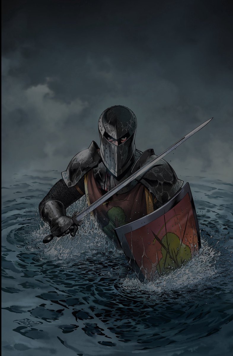 BookishQuo's tweet photo. The Sworn Sword, George R. R. Martin https://t.co/bgvBzKTIIA