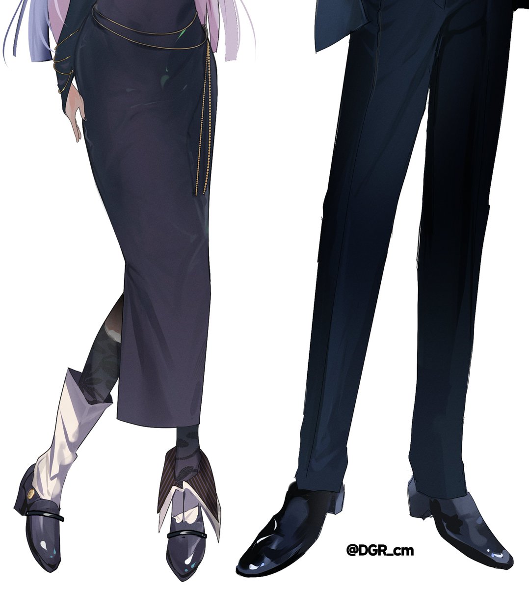 DGR_cm's tweet photo. #commission  #커미션 https://t.co/NR9LT6ZP2F