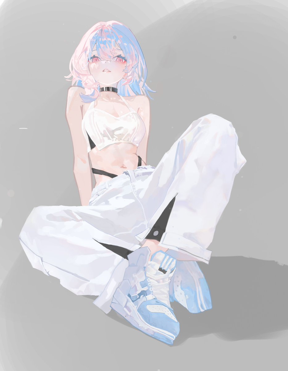 SEONU127616's tweet photo. WIP https://t.co/fdq5O3vjQg