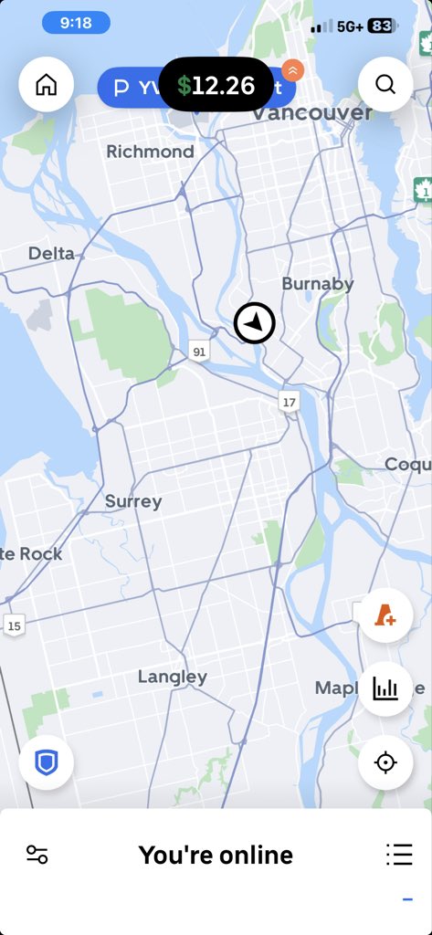 AsmeBCanada's tweet photo. #forced labor with @Uber_Canada and @lyft Canada Inc.
Is it the Government that’s self employed
Or
The government employing self employed
Check the post to see if @Uber technologies Inc. is doing with drivers or with an Agency @uber Rasier , Castor , Portier …
Corrupt https://t.co/Ln8mawtO3q