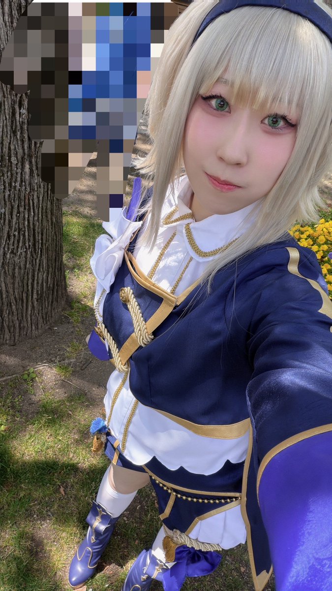 maaa_Cinderella's tweet photo. そくほ〜〜〜🚓🐾
#サツコス https://t.co/SsBSgSsjqn