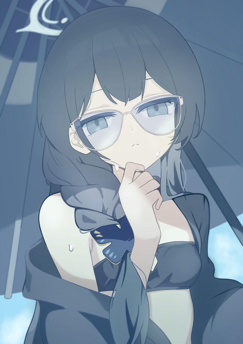 naagasonomono1's tweet photo. 水着キサキ… https://t.co/XuAynHihJO