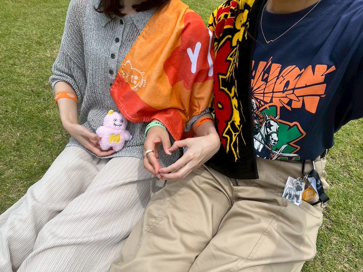 mar___cy_fuu's tweet photo. tag 🏷️

₊*୧⃛﹏ 目的地は君の幸せ﹏୨⃛*₊

マルシィ好きなお友達が欲しいです🏠🦖
好きなバンドが被っている方とも、ぜひ繋がりたいです!！

#日曜日だし邦ロック好きと繋がりたい
#日曜日だし邦ロック好きな人と繋がりたい https://t.co/dhOQnTIFAH