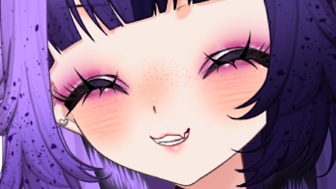 wuna 💜🌙🐾|| ⌞VSleepie⌝ tweet media