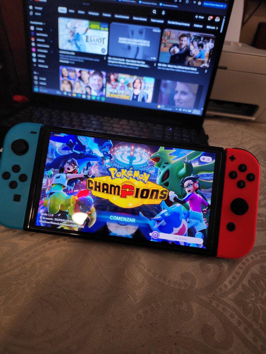 only_10F's tweet photo. Vamos al gamer 🎮 https://t.co/dNEgNkOWkB