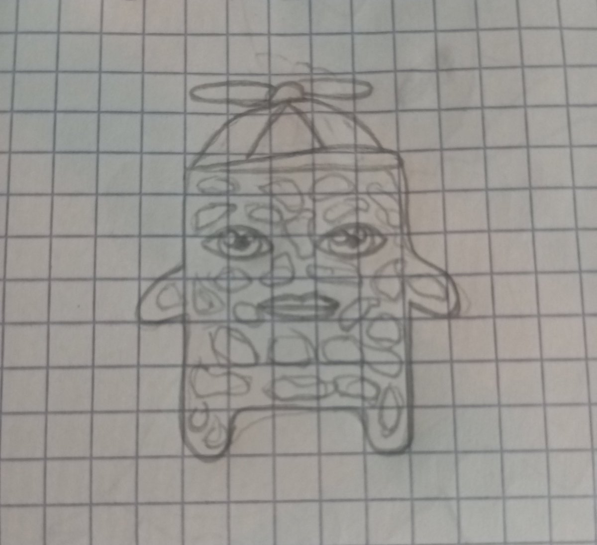 Genuine Dragón tweet media