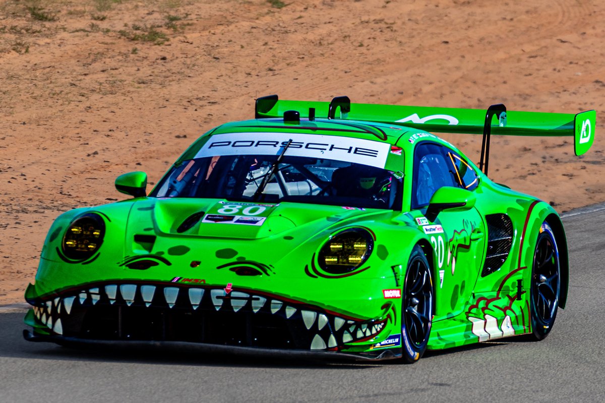 Buc_Shot19's tweet photo. @RACERHQ https://t.co/s4A2ayzETC