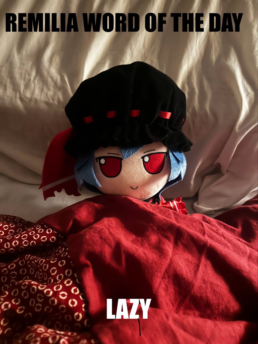 Remilia Posting tweet media