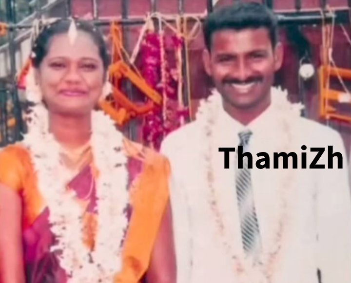 ThamizhTharmar's tweet photo. 🚨 BREAKING NEWS 🚨

Thiruvika Nagar MLA M.R. Pallavi (TVK) is a Christian who contested and won from the SC Reserved Constituency!

How did a Christian candidate claim the Scheduled Caste reserved seat meant for Dalit representation? Is this not a clear misuse of reservation benefits? Where is the social justice now ? 

Pallavi's victory in Thiru-Vi-Ka-Nagar (SC) raises serious questions on eligibility and the real intent behind fielding her in a seat reserved for oppressed communities.
Demanding immediate probe!

@ECI
@TNelectionsCEO (Archana Patnaik)
@RajenArlekar (Governor)

#ThiruvikaMLA #PallaviExposed #ReservationMisuse #TamilNaduPolitics #ElectionCommission