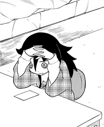 anon_patch's tweet photo. Seeing a lot of my favorite artists lately pulling up to the function with marketable plushies based on their original characters and I'm trying hard to not make an OC just so I can turn her into a fumo. https://t.co/hFXwtU8FUX