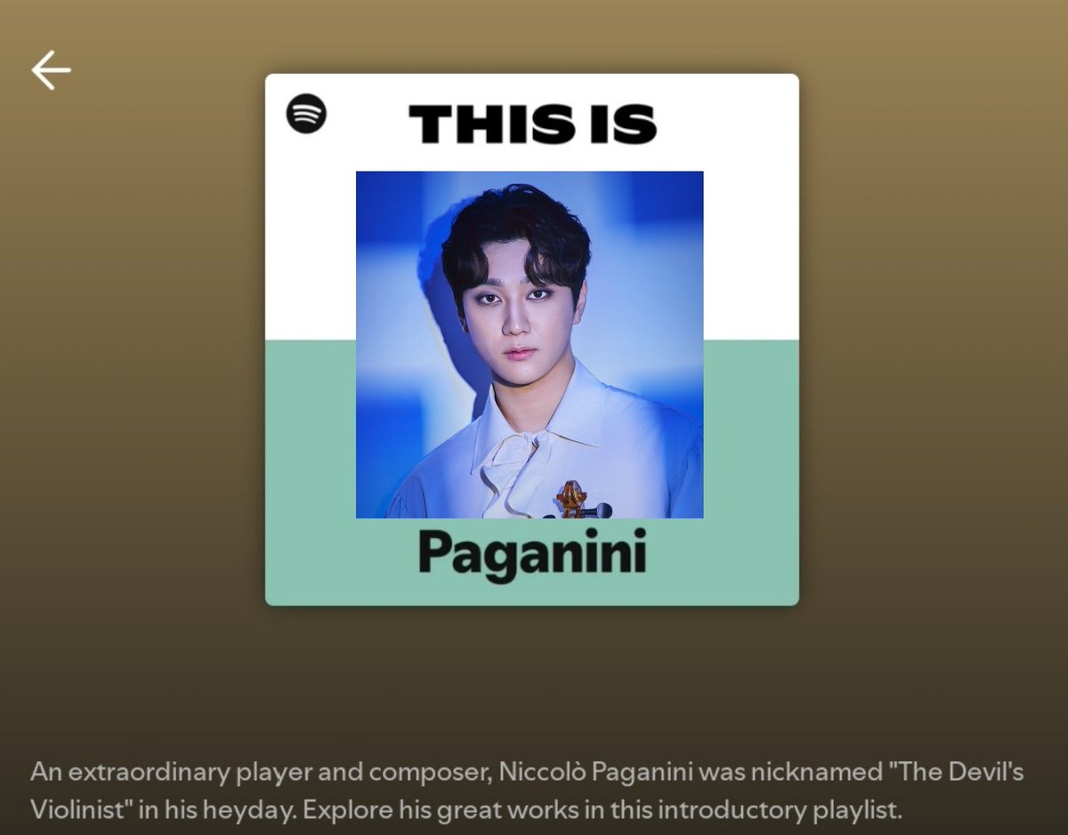 joochstar's tweet photo. Paganini is woke up from his coffin🎻 

HONG NICOLLO IS BACK

#JOOCHAN_PAGANINI_COMEBACK https://t.co/feKA4aSvtA