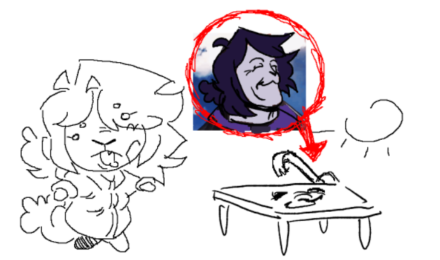 AbiArtist_OG's tweet photo. ok hola ahora ando bien
colab con @NyanWasHere https://t.co/nxI9zC50Ve