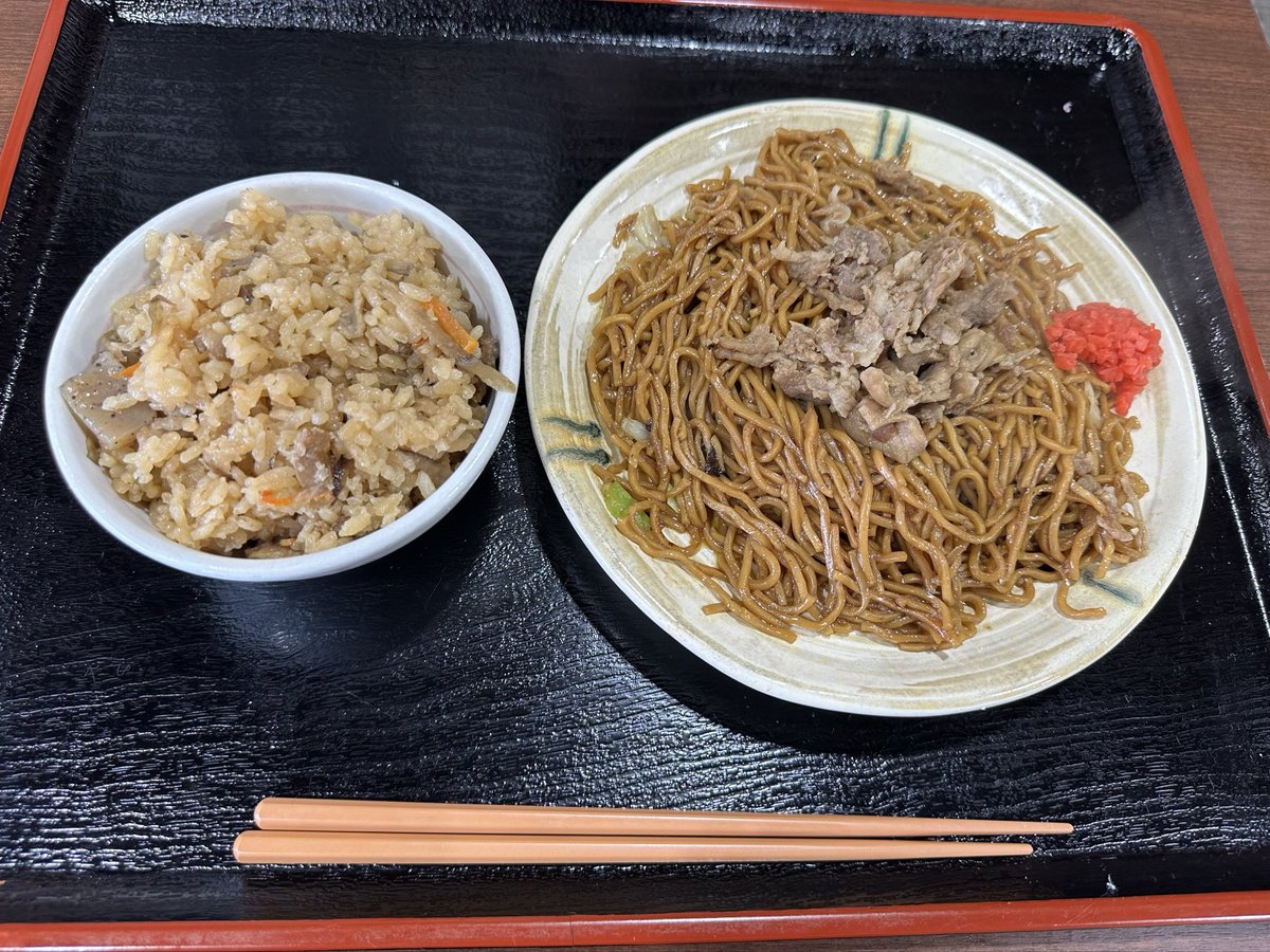 スノーラビット tweet media