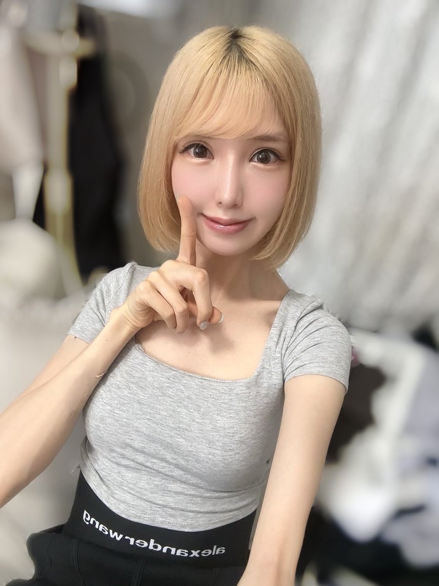 桃瀬 古都🍑 (@violet__mirage) / Posts / X