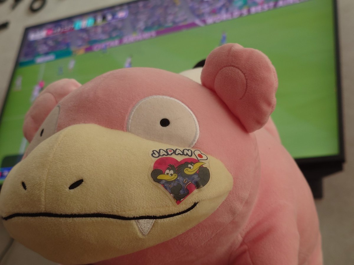 mat9568's tweet photo. サッカー日本代表応援やん！ https://t.co/ReBuZLKWHW