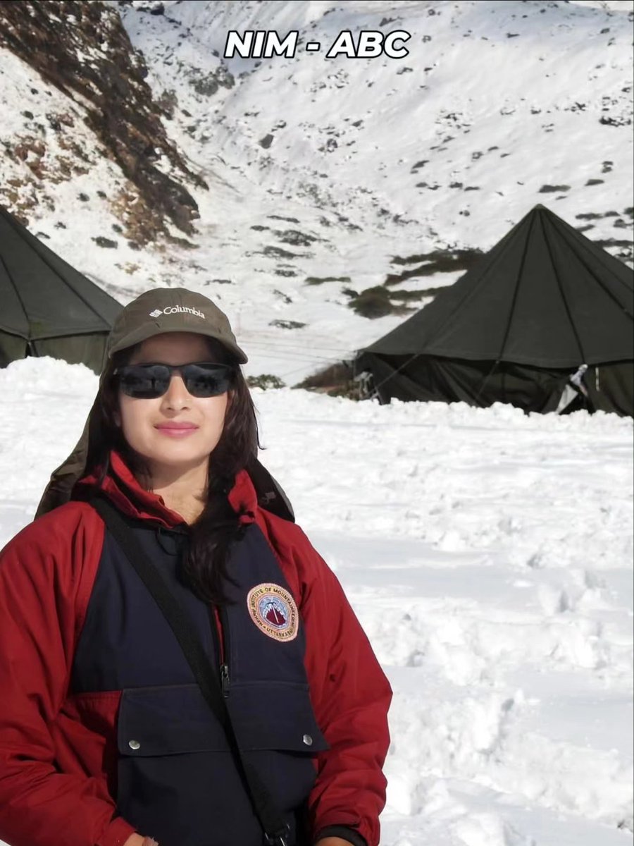The Great Himalayan Journey tweet media