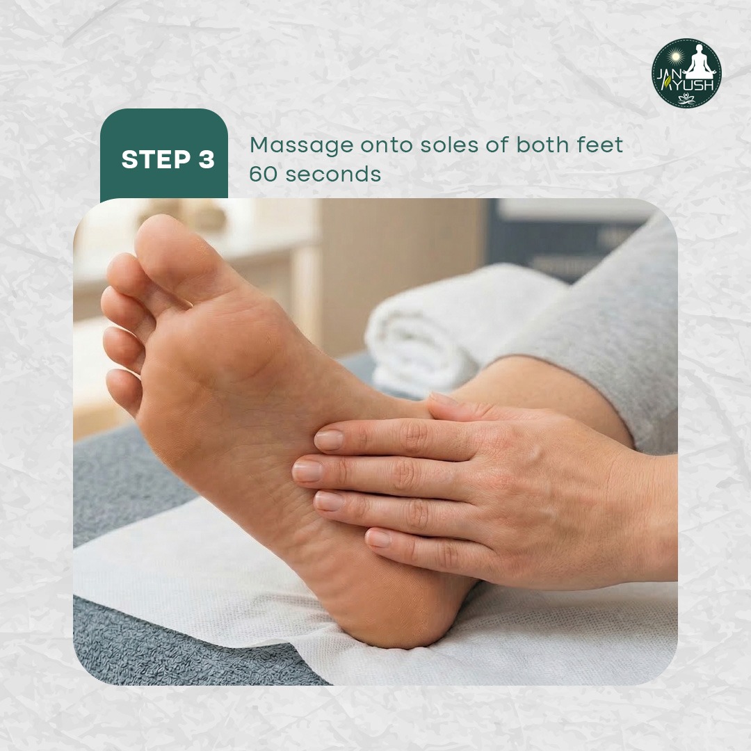 auretics's tweet photo. 🌿 Your daily Sug-Rodhi routine is as easy as:

✔ Apply
✔ Massage
✔ Absorb
✔ Repeat

Just a few minutes, twice a day, to support your wellness journey naturally.

#SugRodhi #HerbalWellness #DailyRoutine #NaturalCare #JanAyush https://t.co/eYDExDtXr9