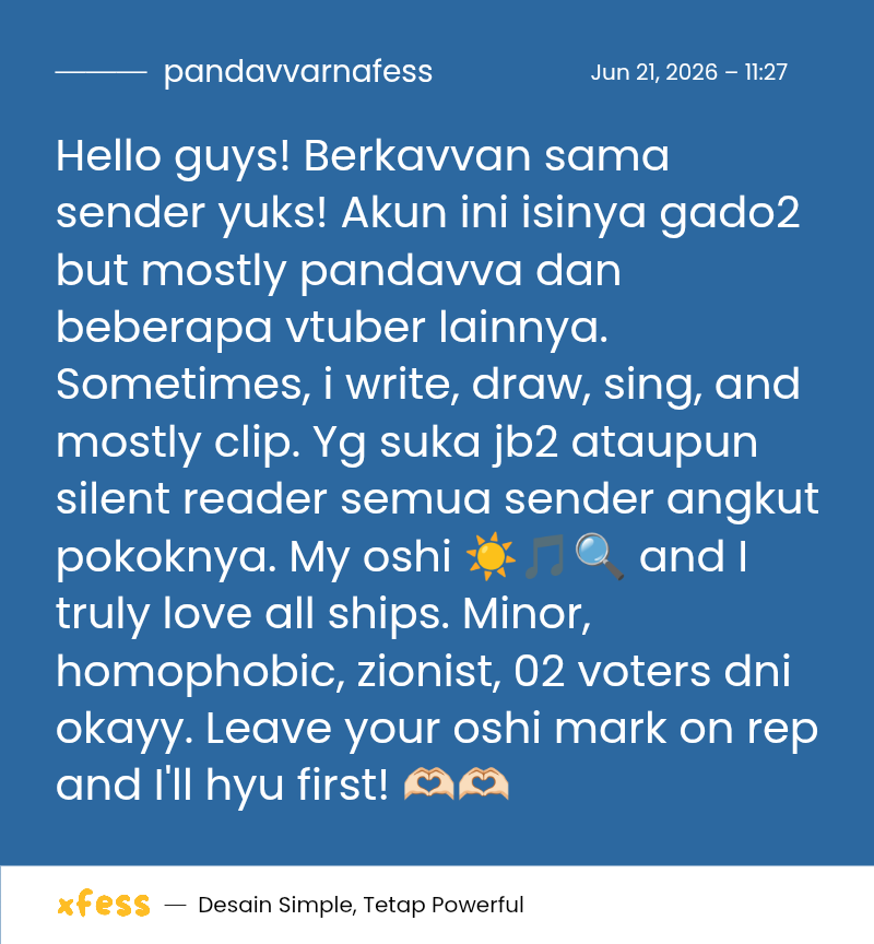 PANDAVVARNAFESS🌪️🔍🎵☀️🥃 tweet media
