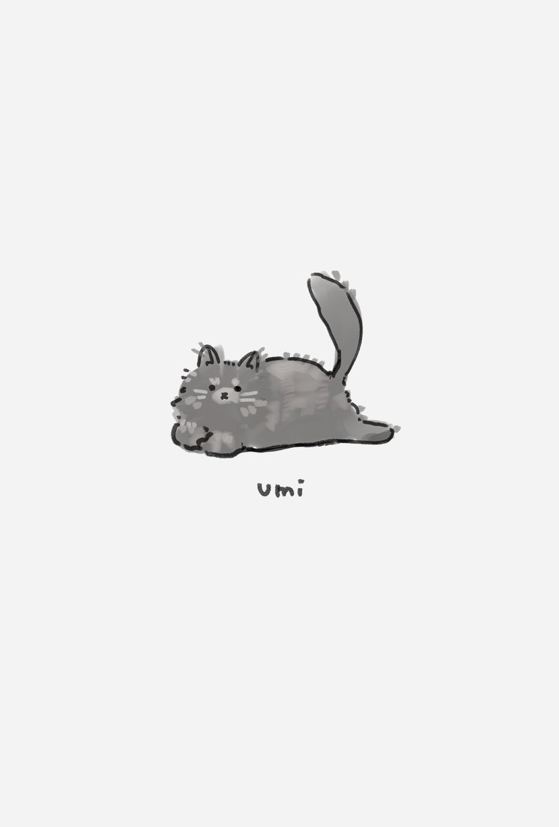 _toki_s's tweet photo. ^._.^ https://t.co/ccPiLzb9iO
