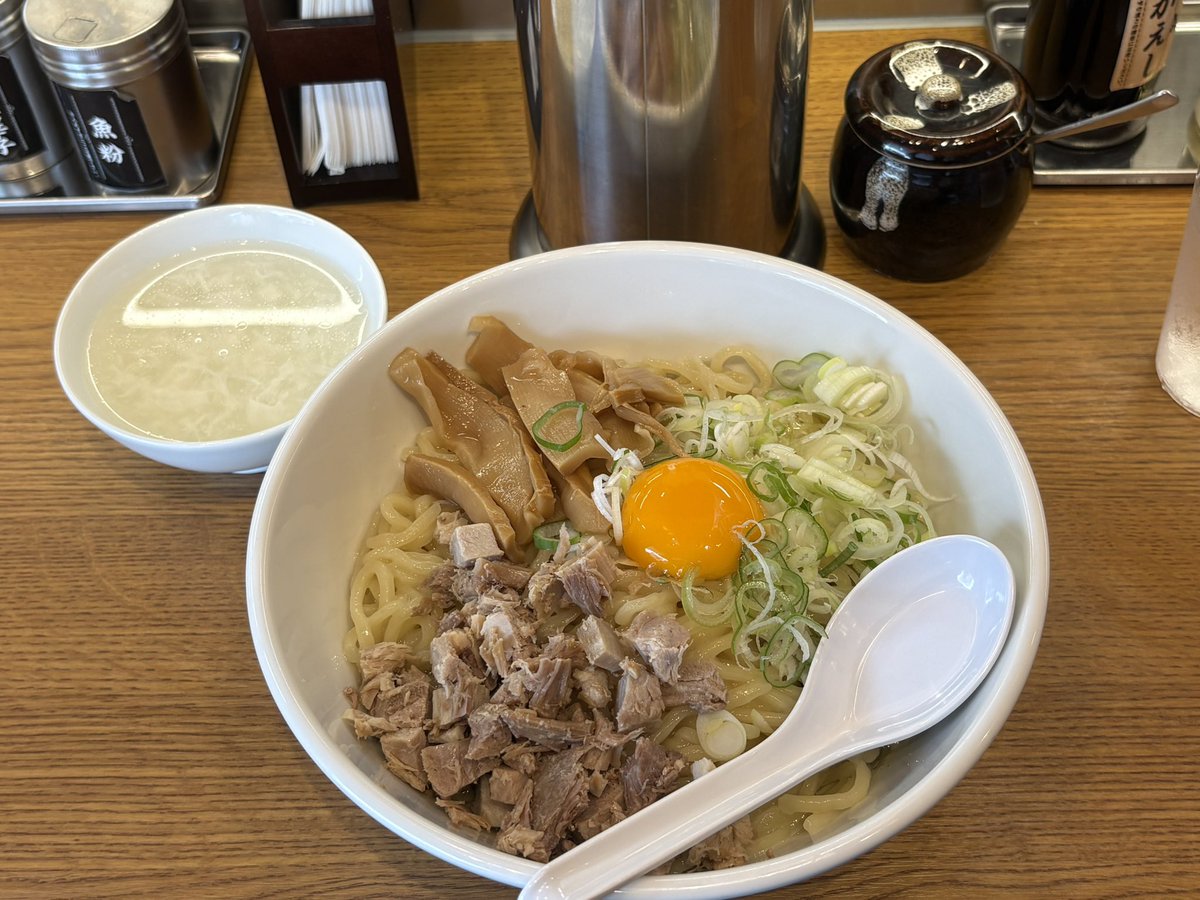 pa_dore's tweet photo. ぱーどれひるめし https://t.co/xACbPLKYCs