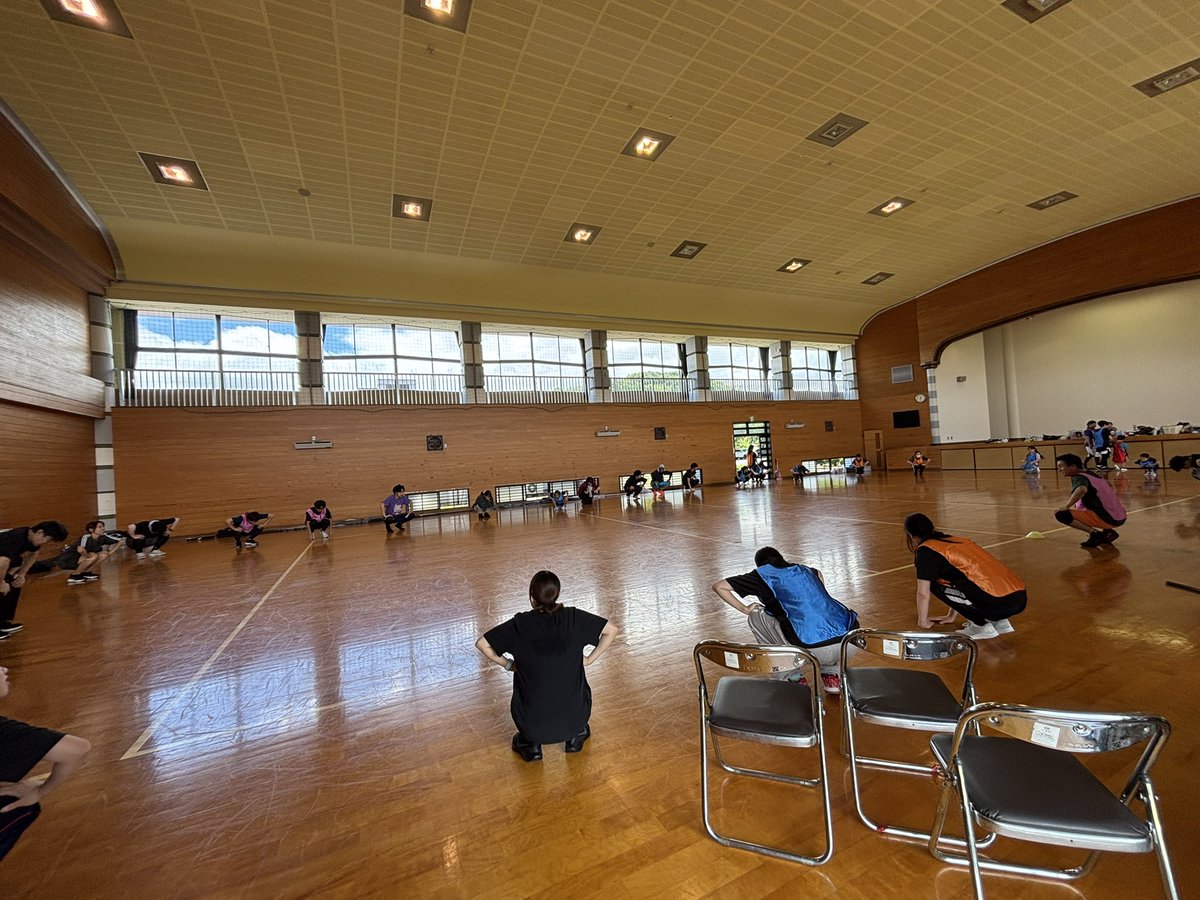 mito_han's tweet photo. 体験会始まりましたー！

7/5(日)も体験会を開催します。
今日参加できない方もお待ちしております。

申し込みはこちらから↓
https://t.co/Pj0xbnUJpZ

#水戸藩YOSAKOI連
#水戸藩
#葵ノ矜持 https://t.co/7eEP7Jc1uY