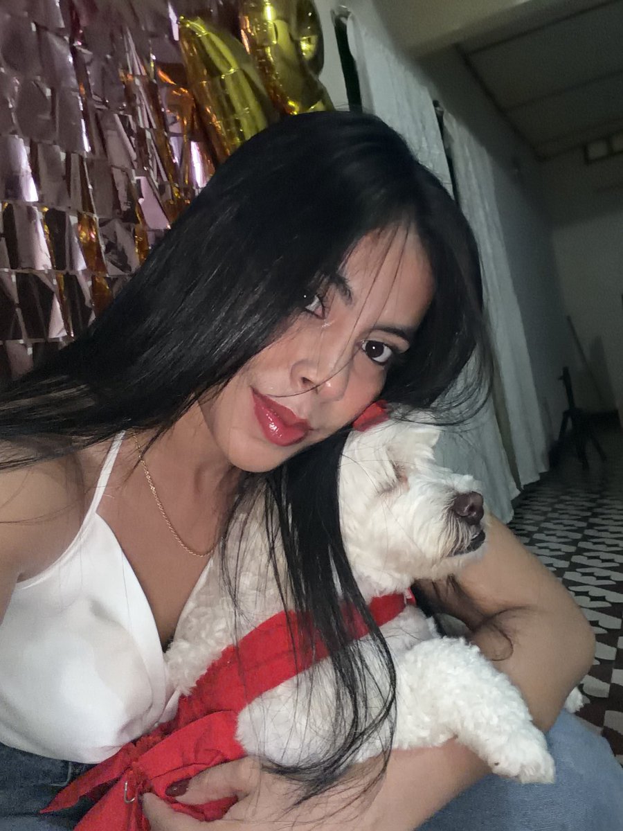 AndreaCSA26's tweet photo. Tu mami te ama con el alma❤️‍🩹 https://t.co/yddf2nc2kR