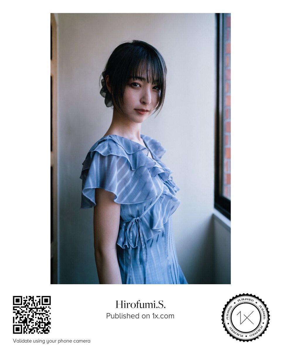 ひろぽん@portrait&photo (@GOGOHIROFUMI) / Posts / X