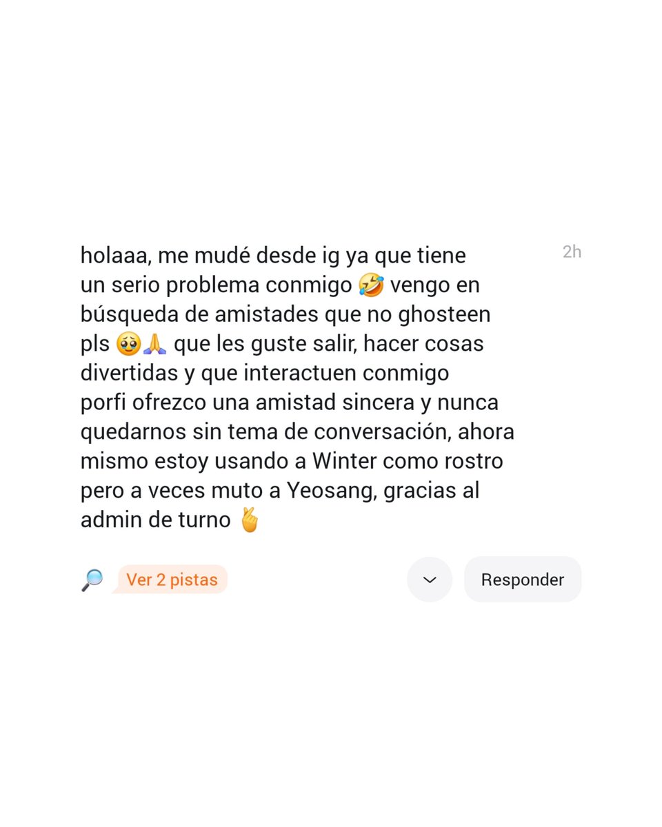 FNAF confesiones (solo fakeland & rp) tweet media