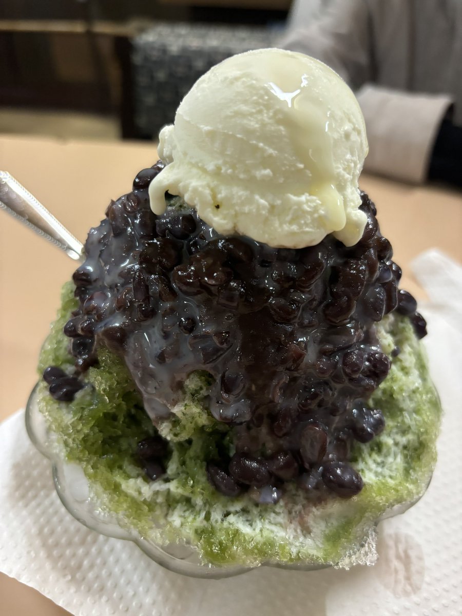 YUI2525SKY's tweet photo. 松山土曜夜市🎐
美味しかった😋 https://t.co/UNgyZruBvG