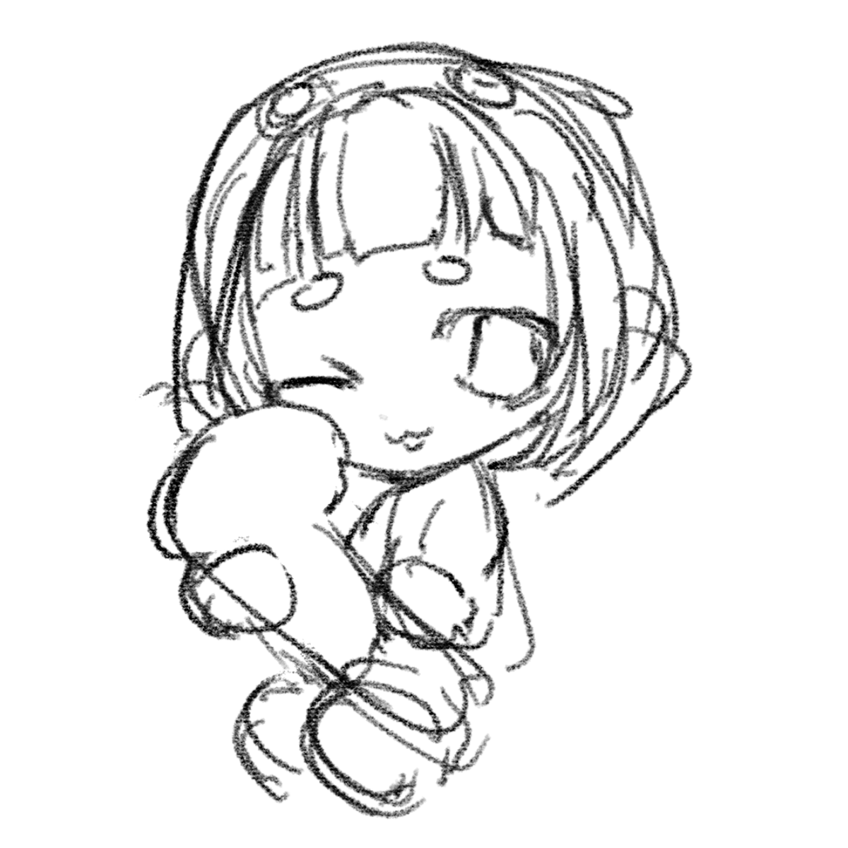 芹 tweet media