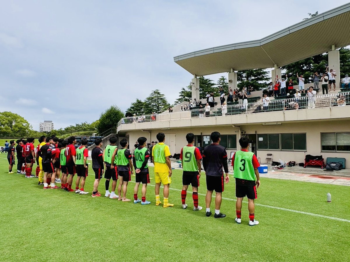 AtsugiMARCUS's tweet photo. 全国社会人サッカー選手権大会関東予選決勝
東京ユナイテッドFC 2-2(PK 7-8)厚木マーカス
17年ぶりに本大会出場となります。
応援ありがとうございました！
#厚木マーカス
#全国社会人サッカー選手権大会
#神奈川県社会人サッカー
#コミュサカ https://t.co/MbI688TiKm