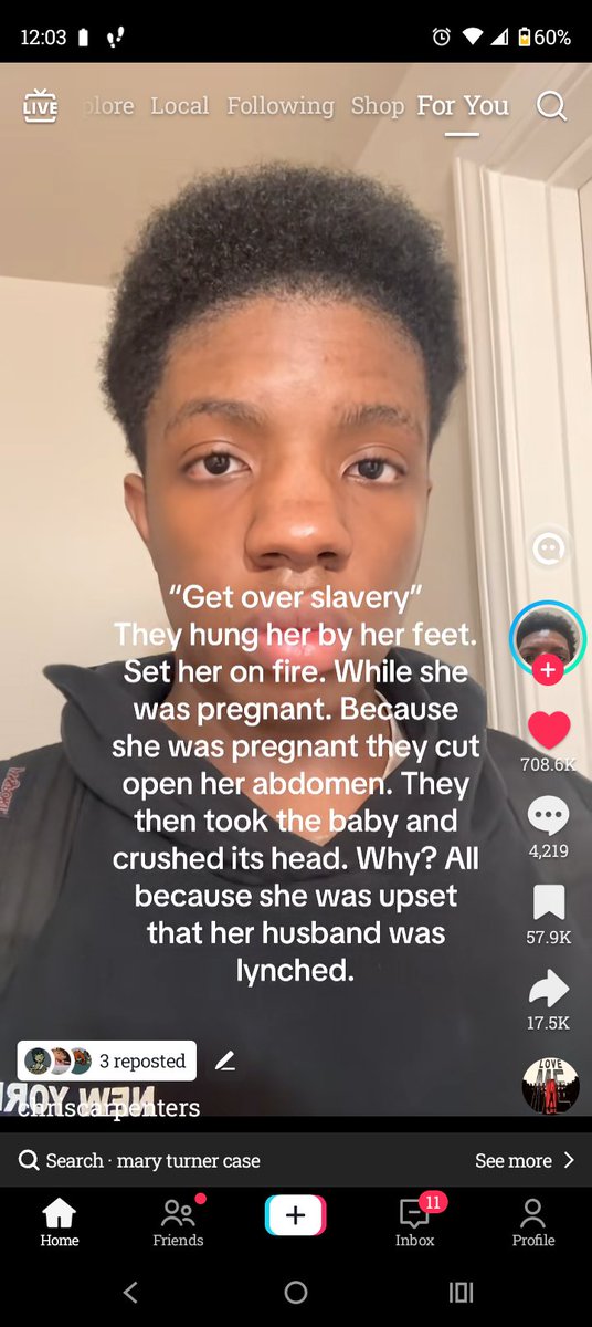 L0v3rb077's tweet photo. me when white people say black people are animals but i very rarely hear anything of a black person doing something this vile. vile is an understatement actually https://t.co/UMDepY8uB7
