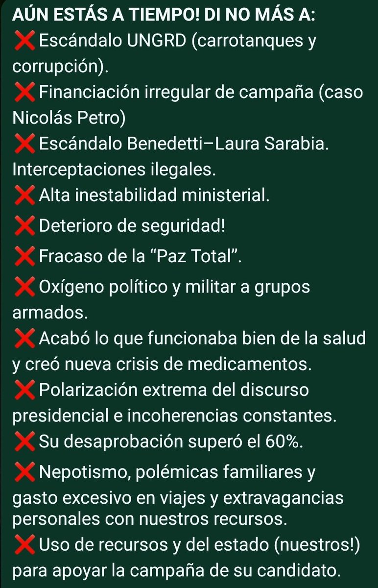 8aGabo's tweet photo. @PizarroMariaJo Uffff "lo han hecho muy bien" 👏👏👏😌🤔 https://t.co/qL4XQCsTnv