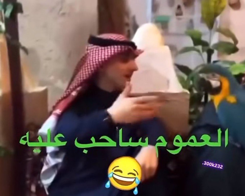 سُعود tweet media