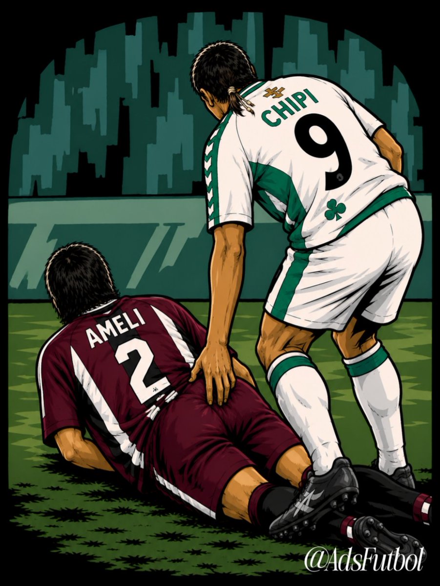 adsfutbol's tweet photo. 🎵Saca la mano Antonio...🎶 https://t.co/krE2WlyG2a
