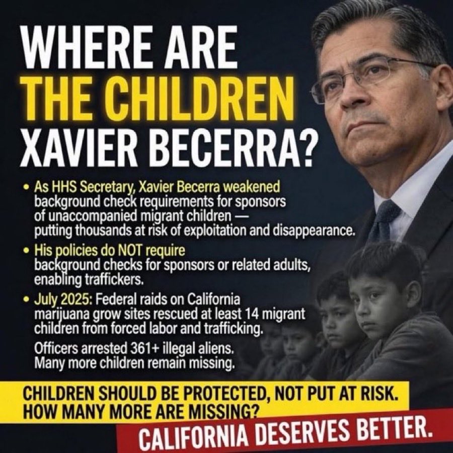 WaasGeorgia's tweet photo. @DavidJHarrisJr Xavier is the head of the snake and child trafficking of course he will protect the pedophiles and the child traffickers. This pathetic bastard needs to be buried under the prison instead of running for governor. https://t.co/QaNGqZaztv