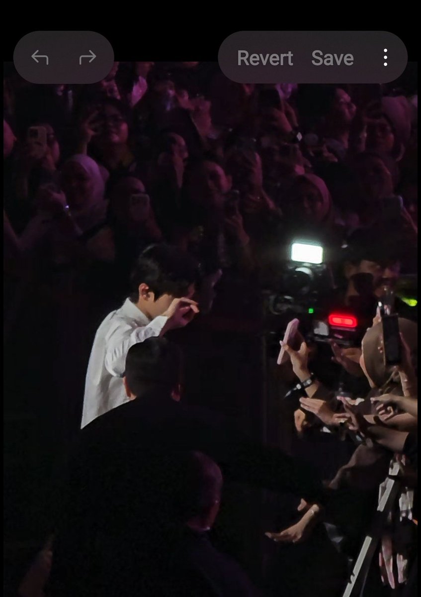 majejaem's tweet photo. jujur kepo sama fancam kakak ini😭🫰 #JAEHYUN #재현 #JAEHYUN_MONO #JAEHYUN_MONOinJAKARTA #MONOinJAKARTA https://t.co/oOrYtFpYbP