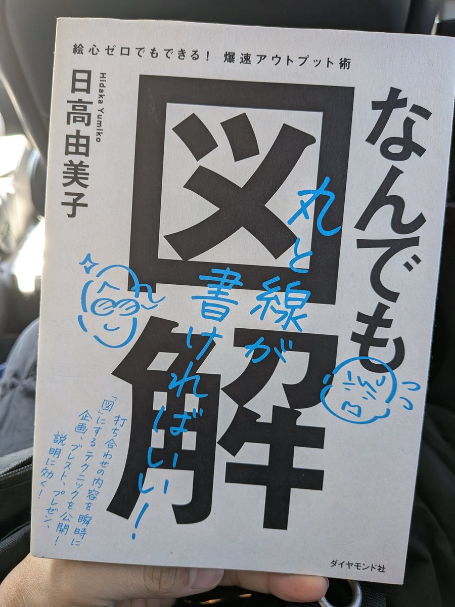 ミエ|図解・資料作成 tweet media