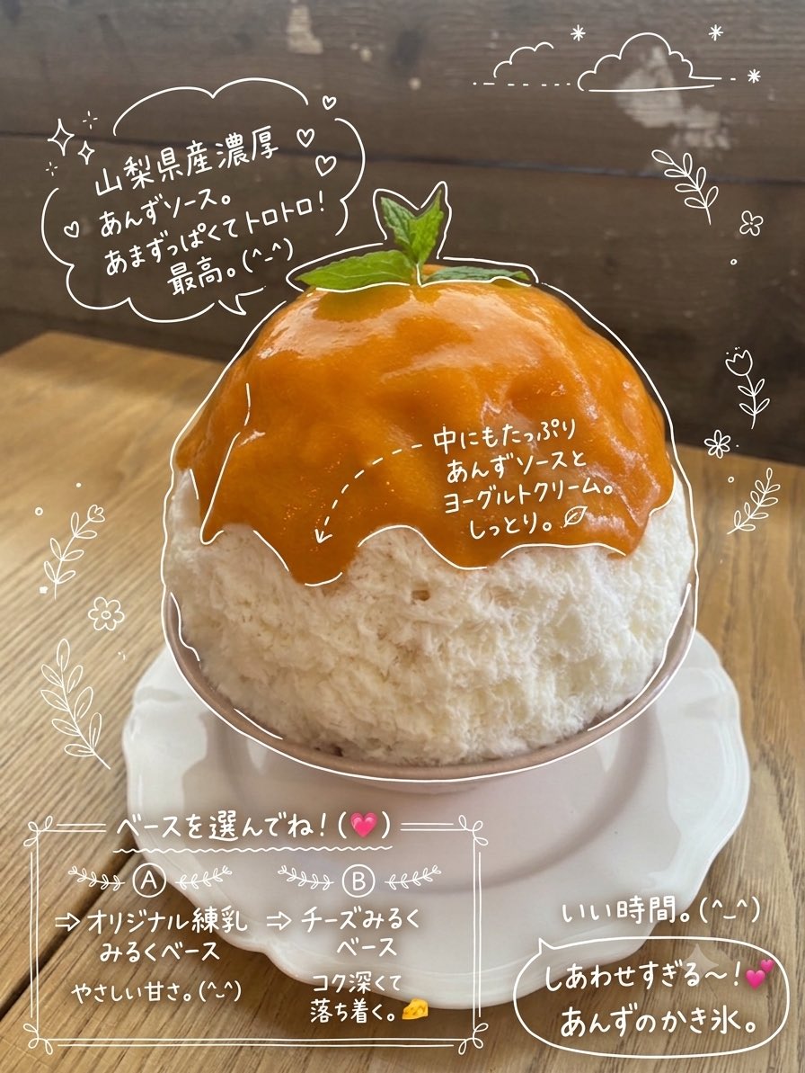 【ma様】専用・赤/青、各360g≪リクエスト特割特価≫ 6/21 12:00-18:00(L.o17:30) «あんず» 本日ラスト «宮崎県産完熟