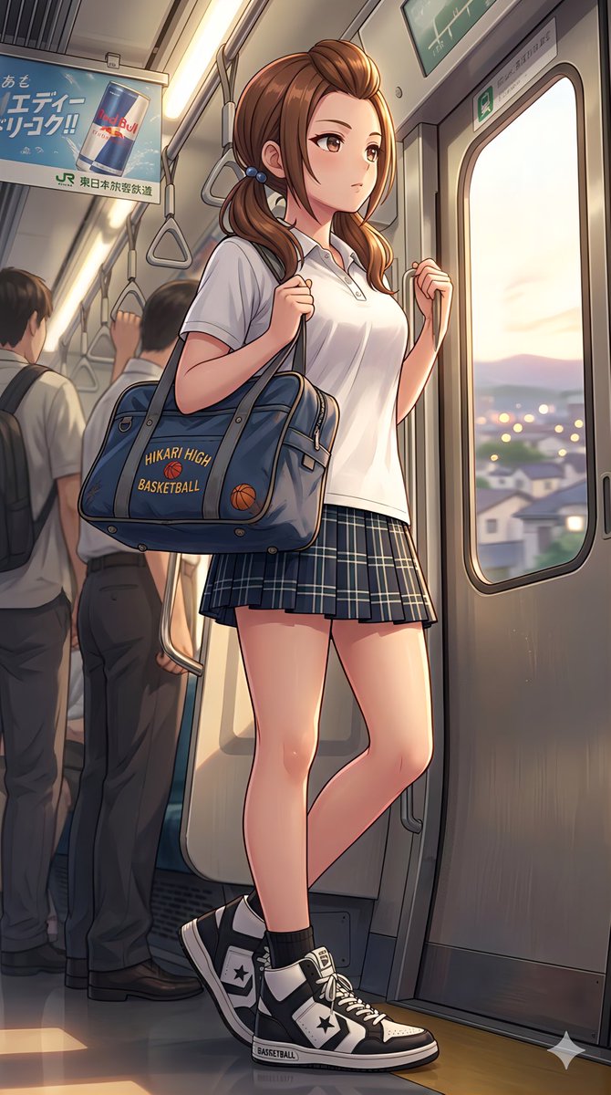 すいすいうさぎ🐰AIイラスト🔰 tweet media
