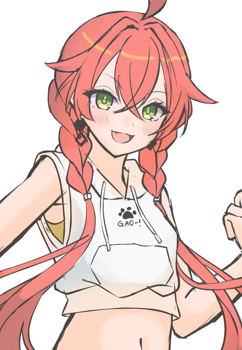 「らふ」|みはえる🐍✨のイラスト
