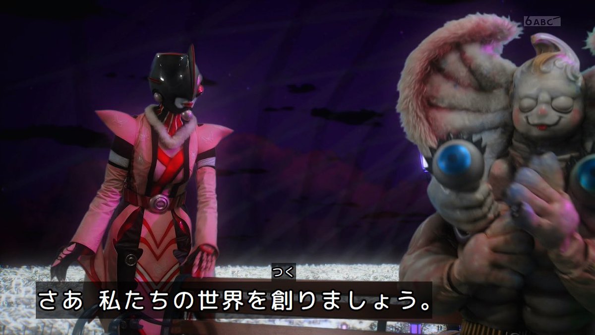 アクセル /∀xle tweet media