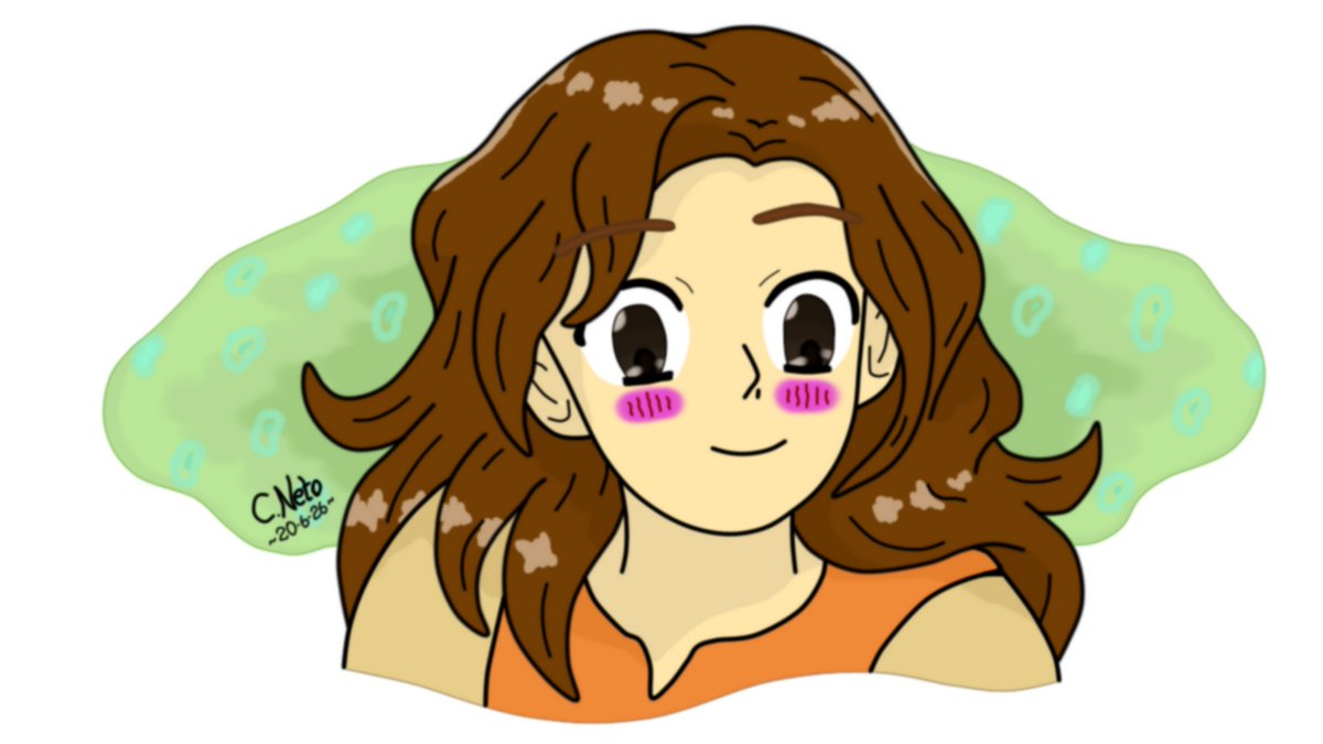 cnetoin's tweet photo. #myart
No desenho da vez, é o momento de trazer a simpática e aventureira Arrietty, do anime #KarigurashinoArrietty.
Espero que gostem, nobres.
#fanart #ファンアート #借りぐらしのアリエッティ #Arrietty https://t.co/muXPVlPHHr